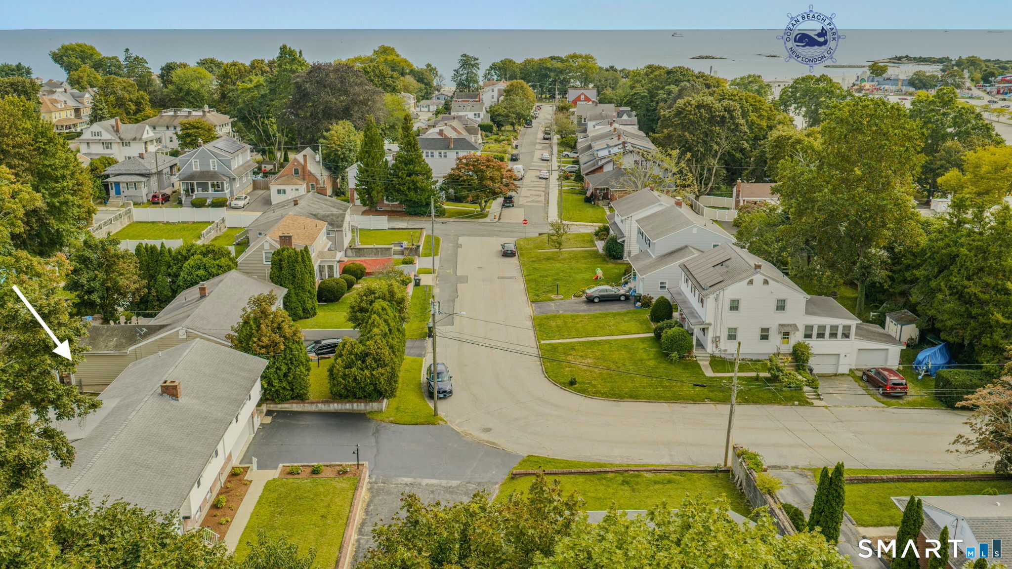 17 Elrin Place New London CT 06320