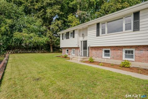 17 Elrin Place New London CT 06320