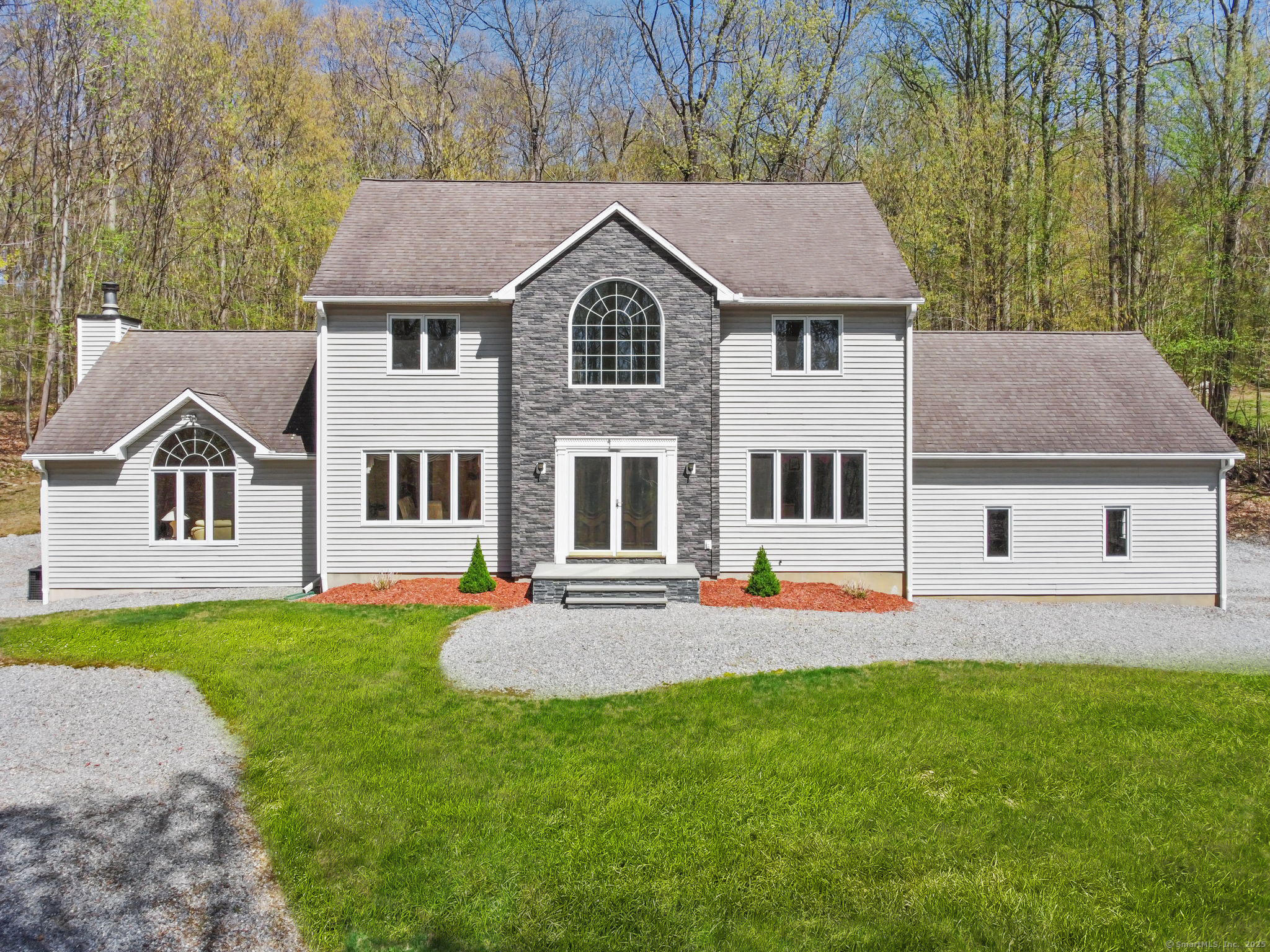 43 Tram Drive Oxford CT 06478