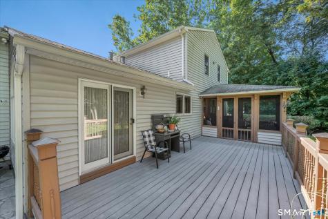 65R Hanover Street Wallingford CT 06492
