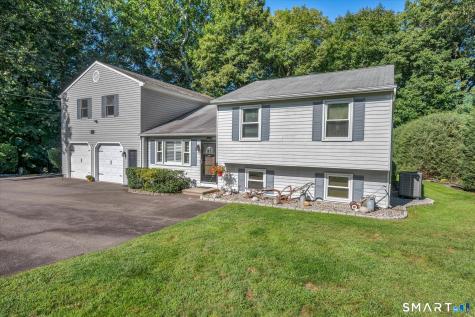 65R Hanover Street Wallingford CT 06492