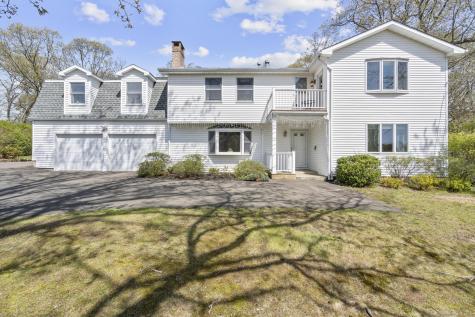 87 Knollwood Drive Branford CT 06405