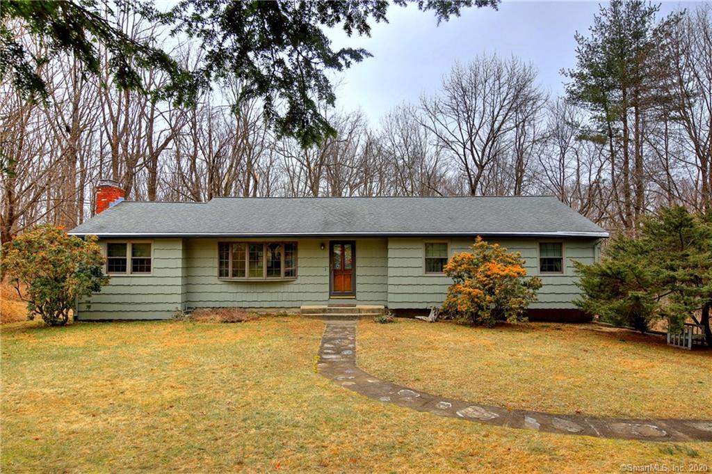 63 Rees Drive Oxford CT 06478