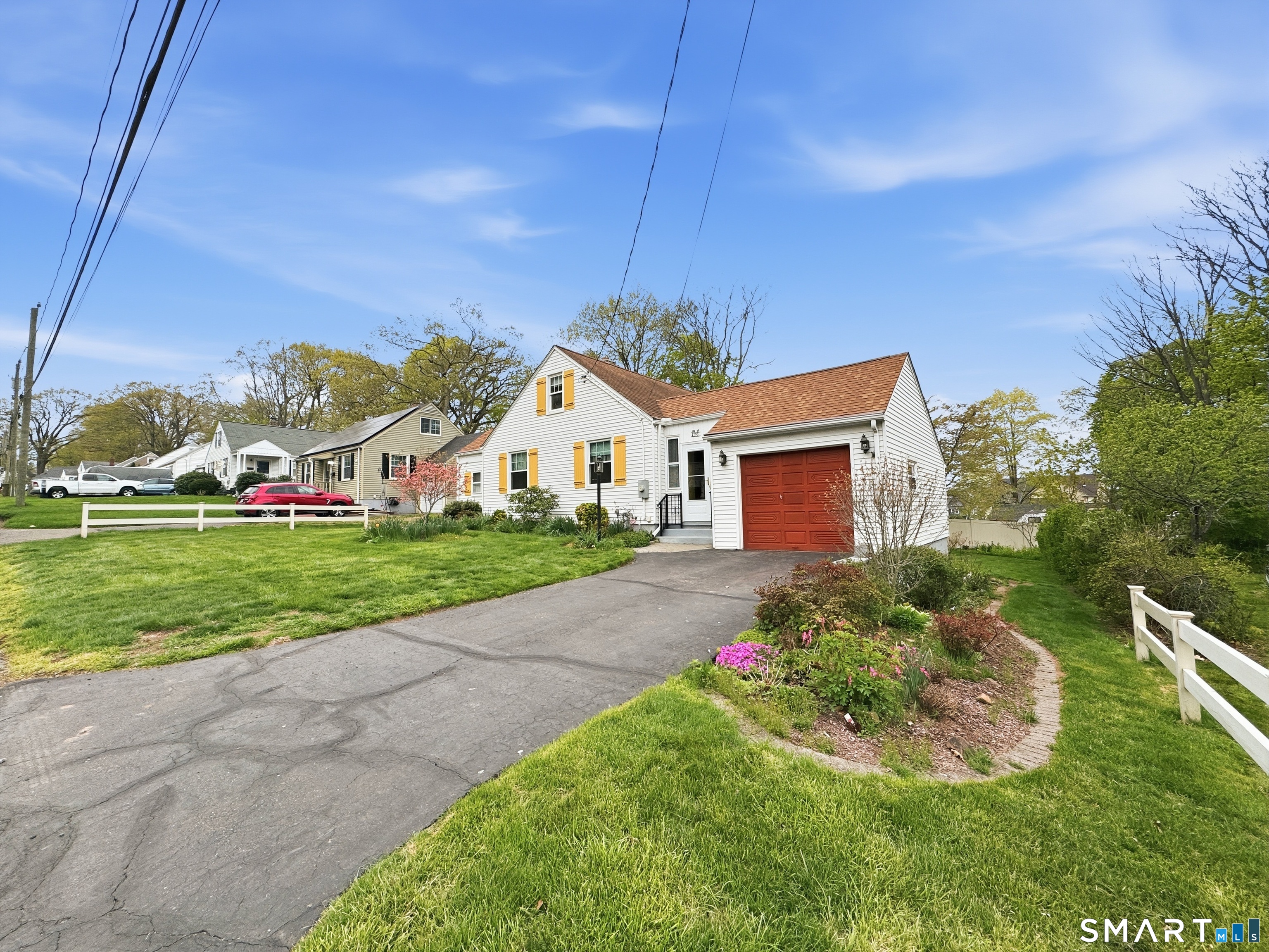 100 Yale Acres Road Meriden CT 06450