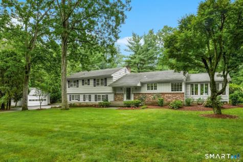 561 Belden Hill Road Wilton CT 06897