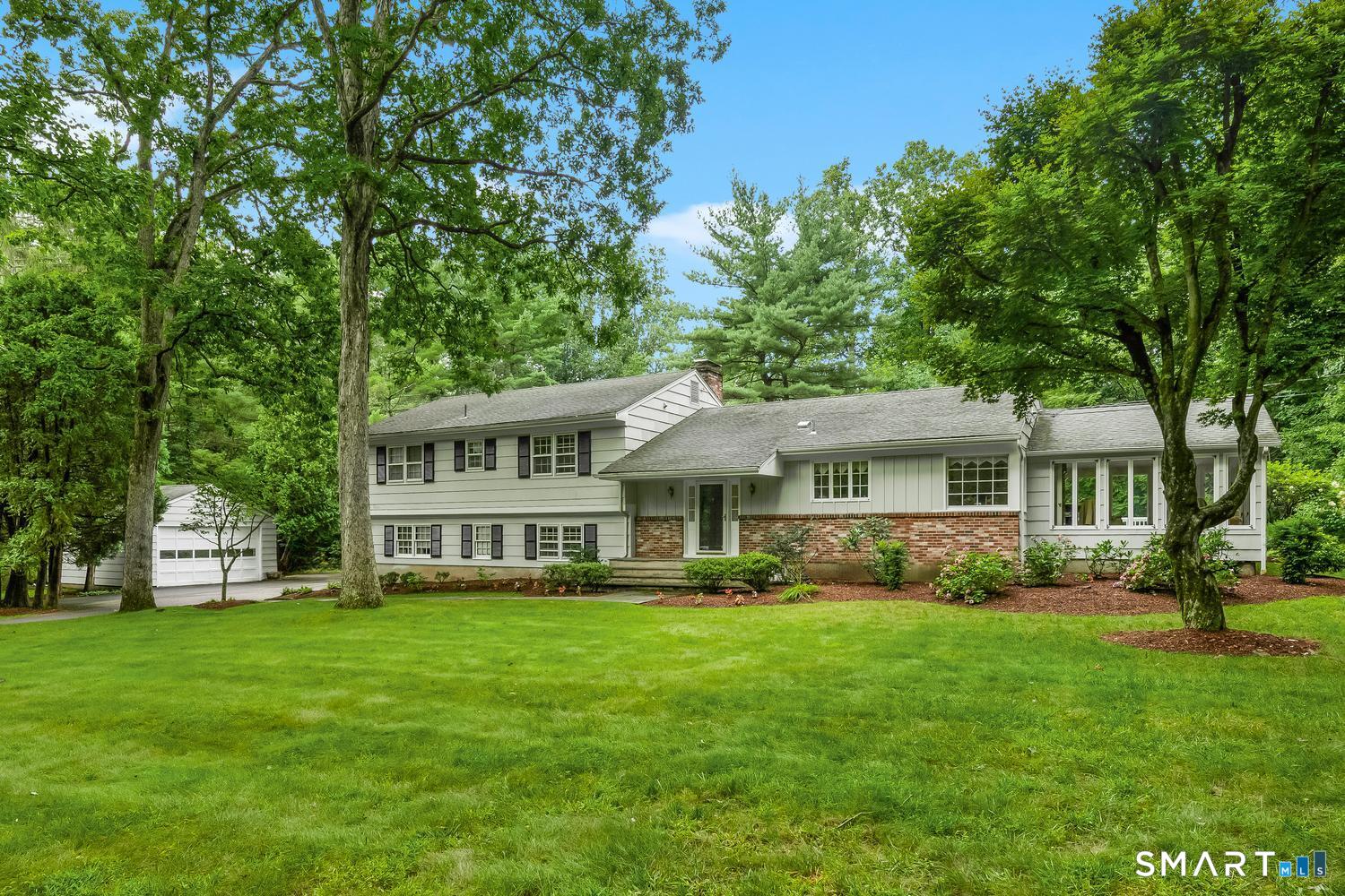 561 Belden Hill Road Wilton CT 06897