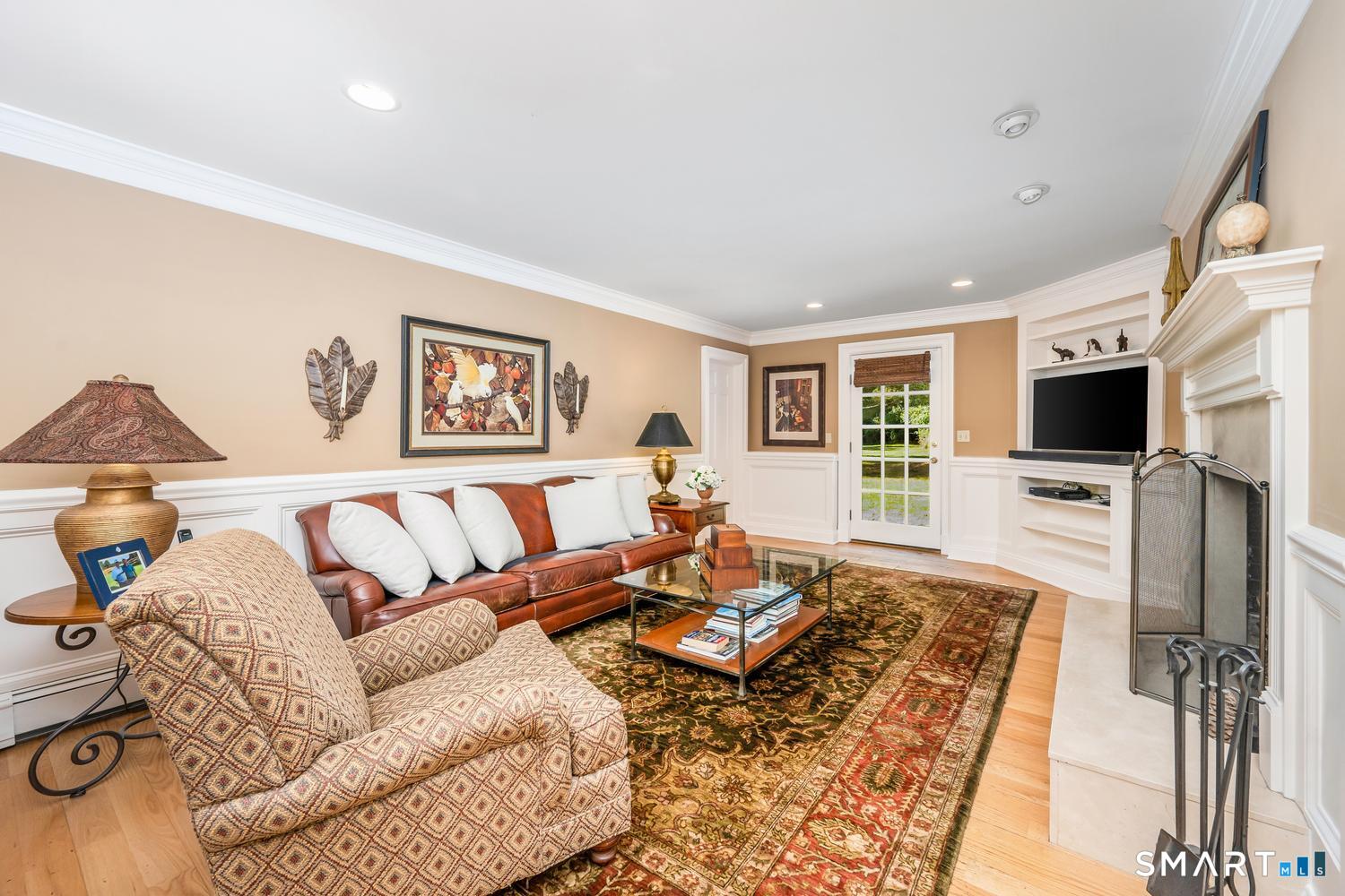 561 Belden Hill Road Wilton CT 06897