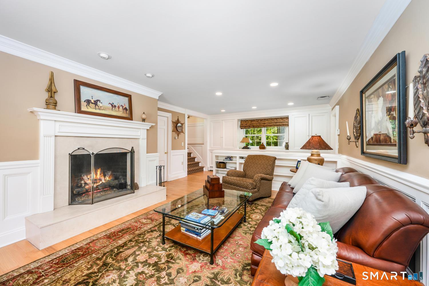 561 Belden Hill Road Wilton CT 06897