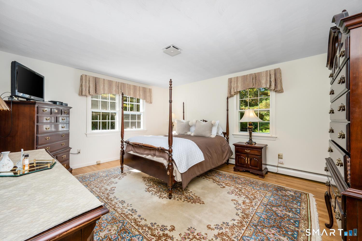 561 Belden Hill Road Wilton CT 06897