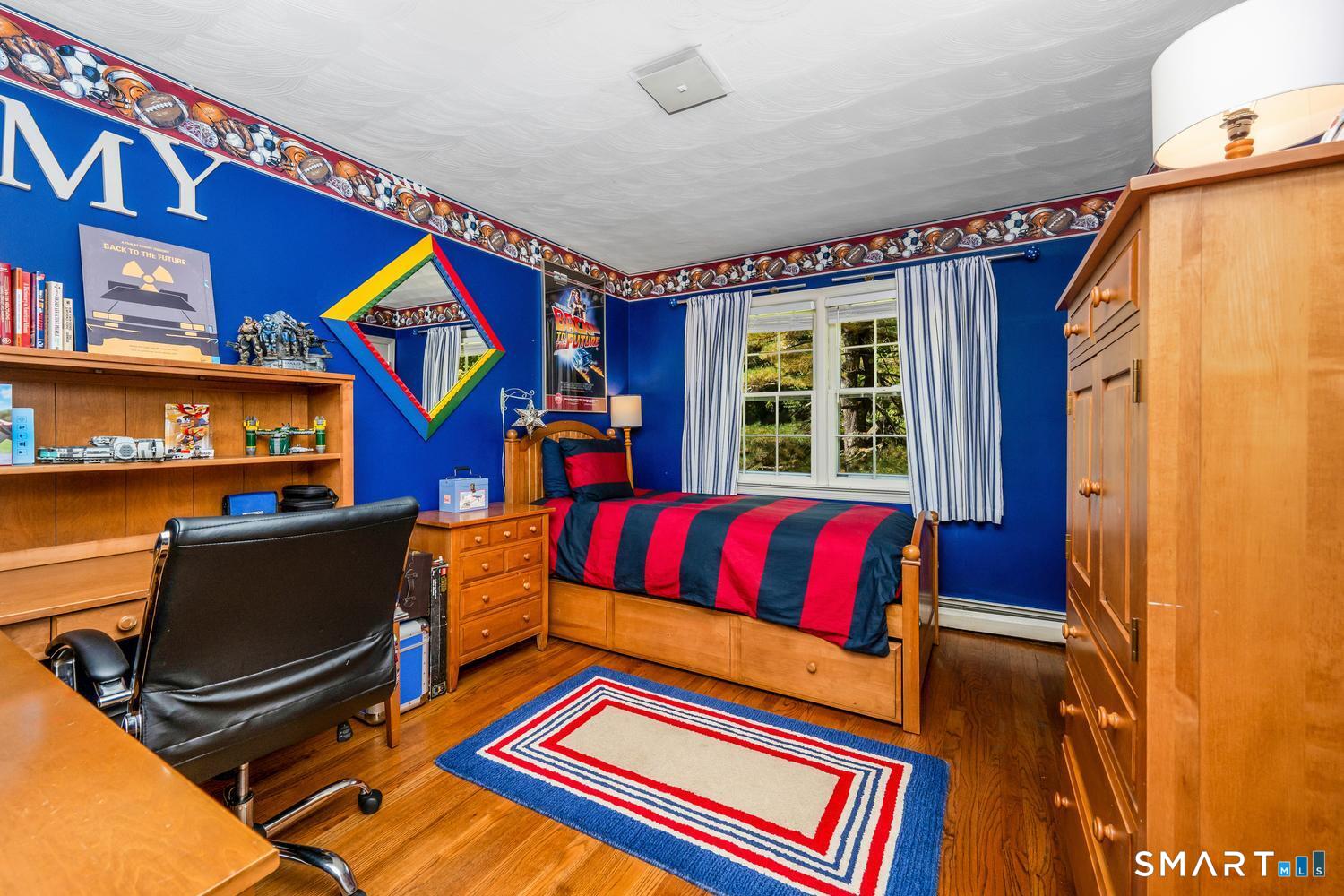 561 Belden Hill Road Wilton CT 06897