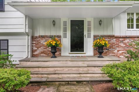 561 Belden Hill Road Wilton CT 06897