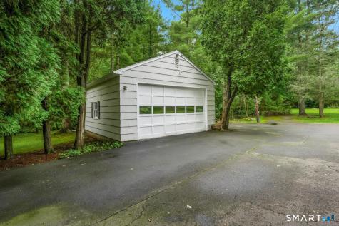 561 Belden Hill Road Wilton CT 06897