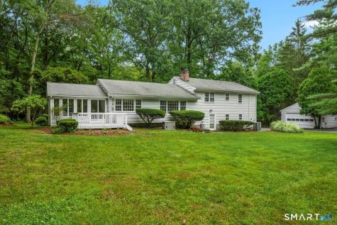 561 Belden Hill Road Wilton CT 06897