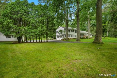 561 Belden Hill Road Wilton CT 06897