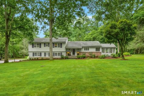 561 Belden Hill Road Wilton CT 06897