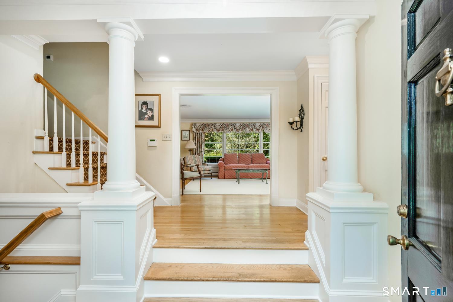 561 Belden Hill Road Wilton CT 06897