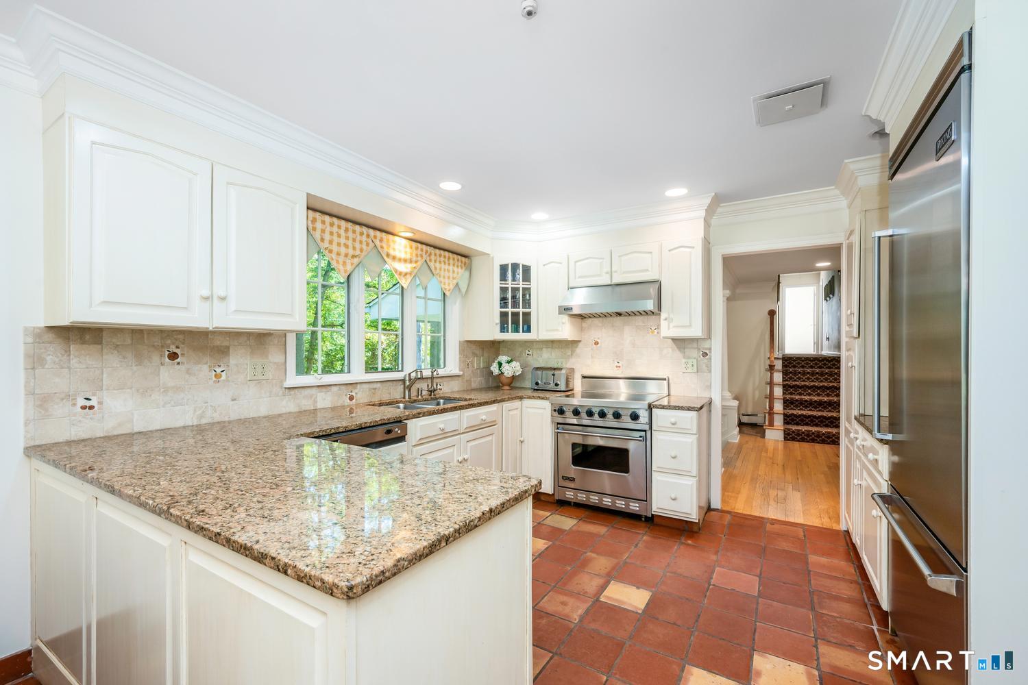 561 Belden Hill Road Wilton CT 06897