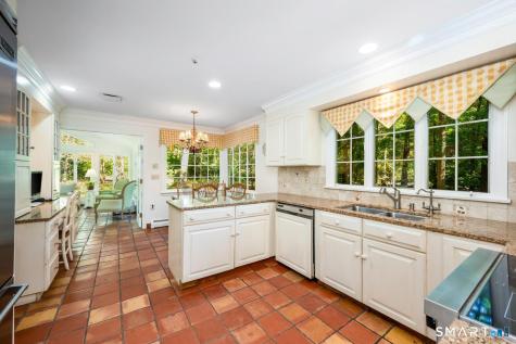 561 Belden Hill Road Wilton CT 06897