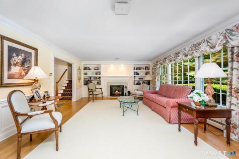 561 Belden Hill Road Wilton CT 06897