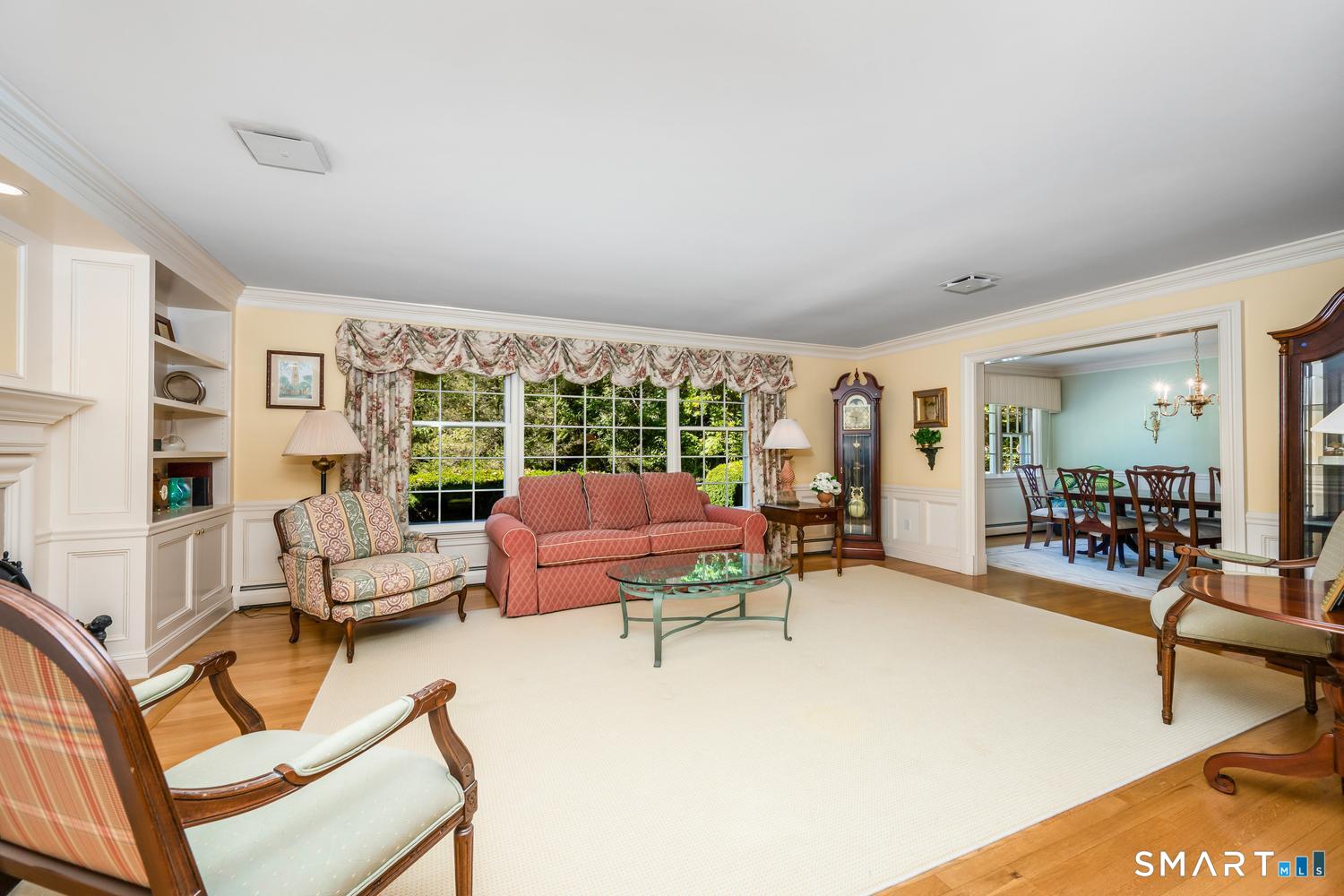 561 Belden Hill Road Wilton CT 06897