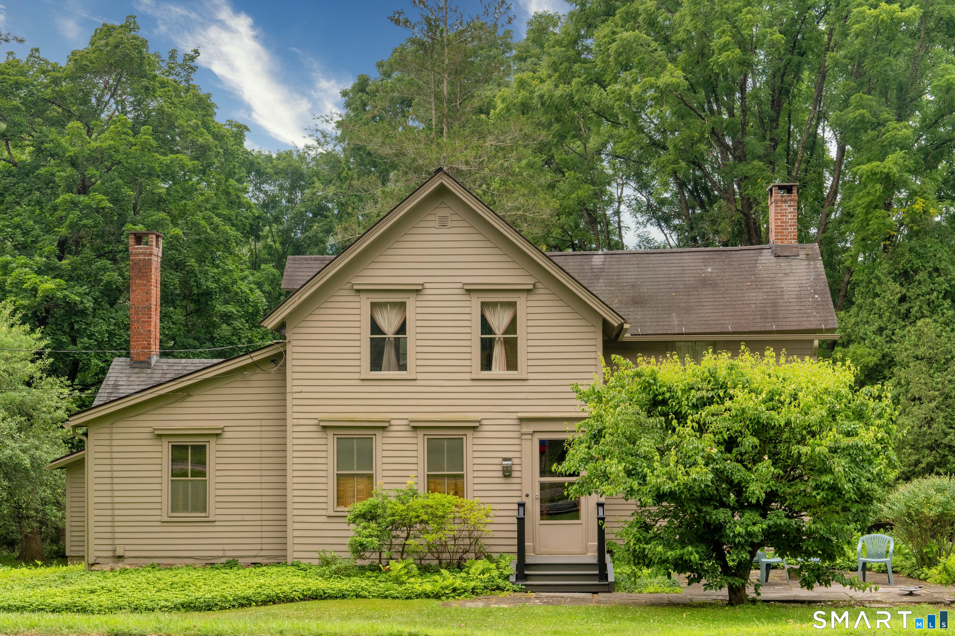 465 Lime Rock Road Salisbury CT 06039