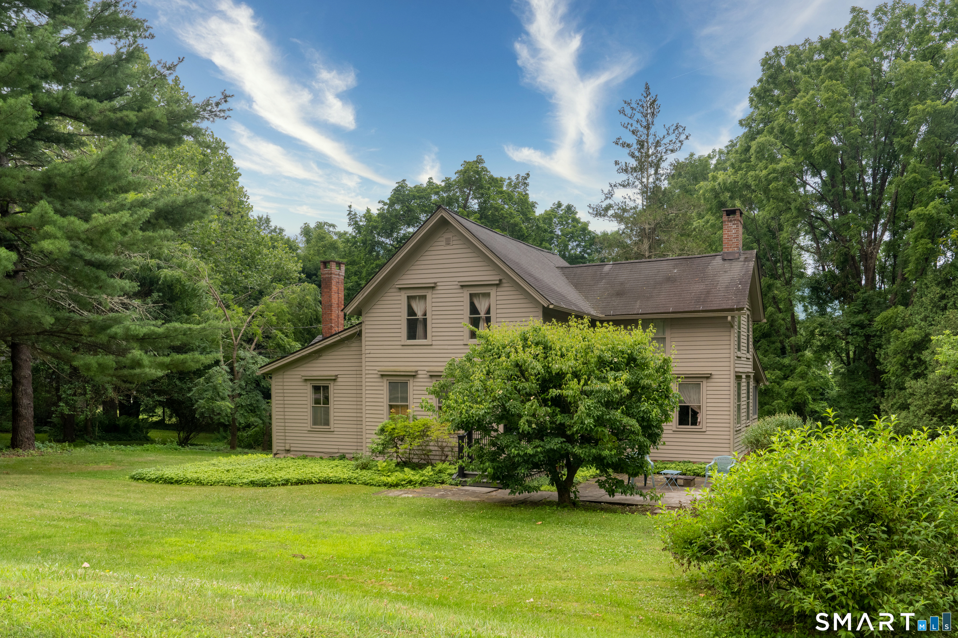 465 Lime Rock Road Salisbury CT 06039