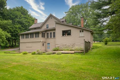 465 Lime Rock Road Salisbury CT 06039
