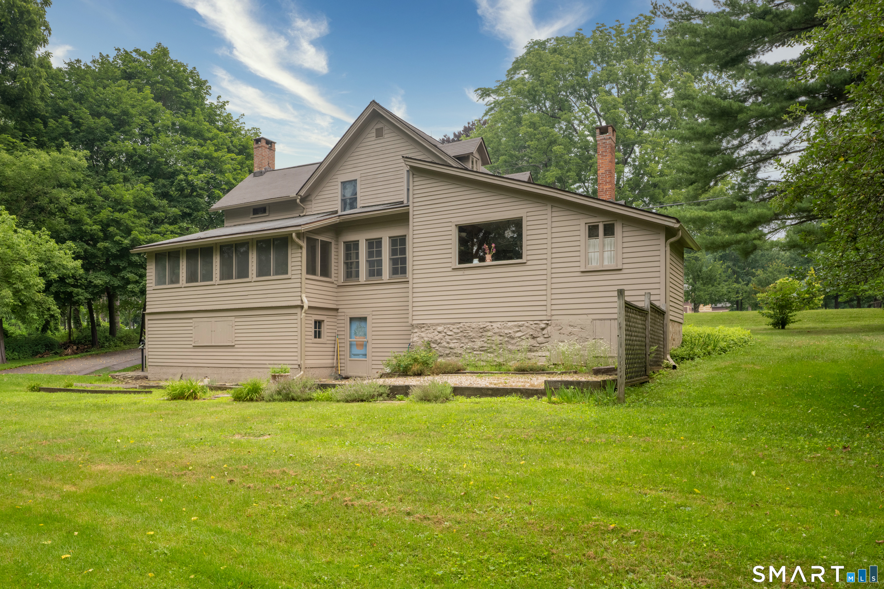 465 Lime Rock Road Salisbury CT 06039