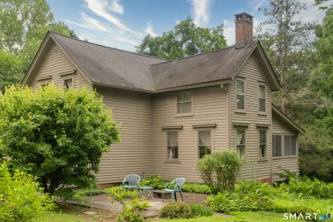 465 Lime Rock Road Salisbury CT 06039