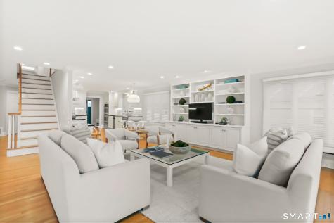 1149 Fairfield Beach Road Fairfield CT 06824