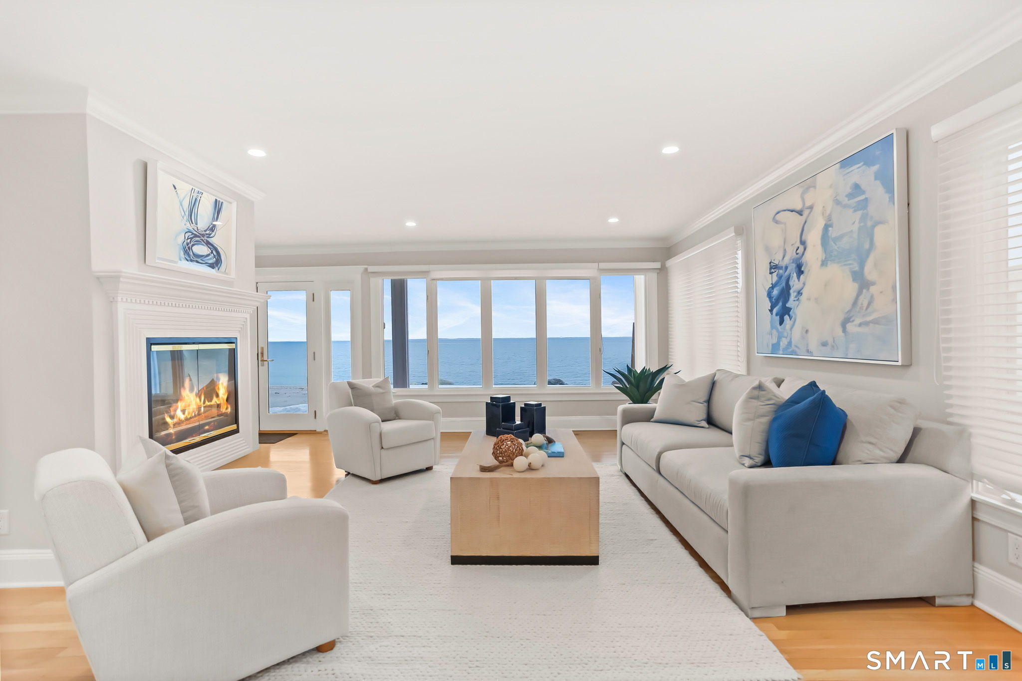1149 Fairfield Beach Road Fairfield CT 06824