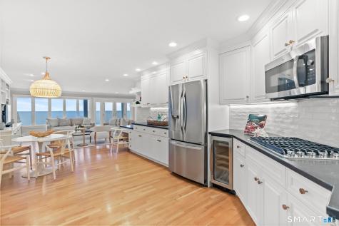 1149 Fairfield Beach Road Fairfield CT 06824