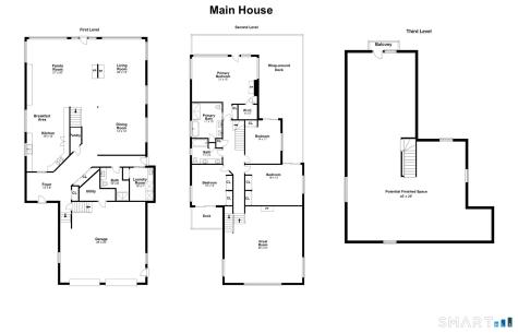 1149 Fairfield Beach Road Fairfield CT 06824