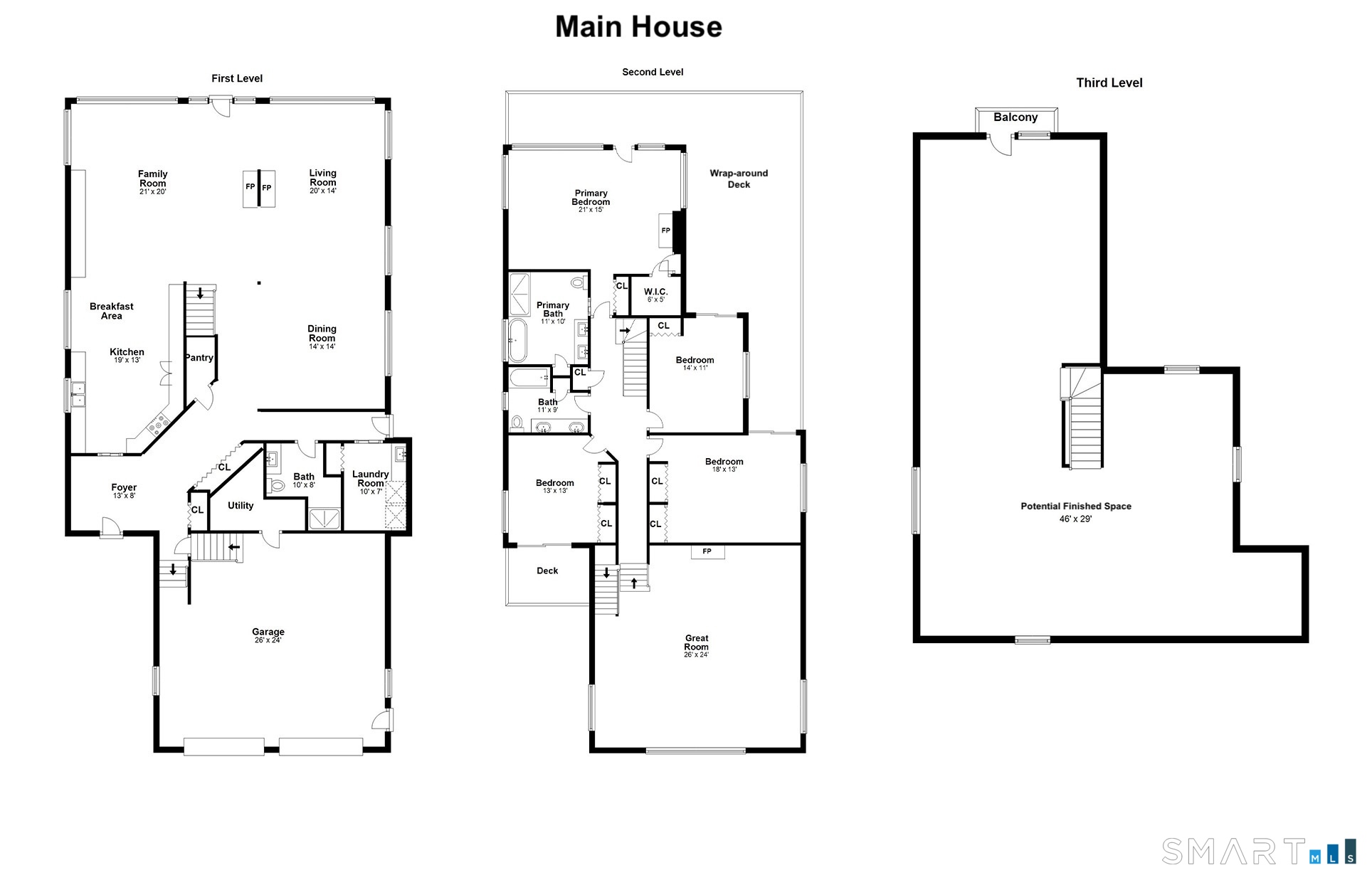 1149 Fairfield Beach Road Fairfield CT 06824