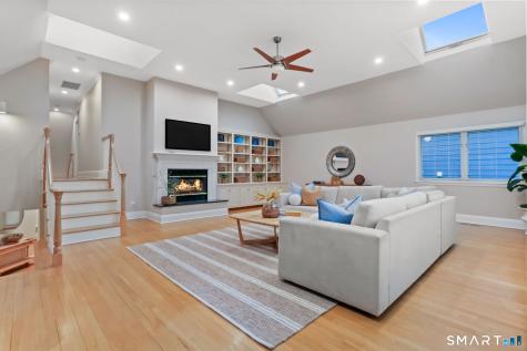 1149 Fairfield Beach Road Fairfield CT 06824