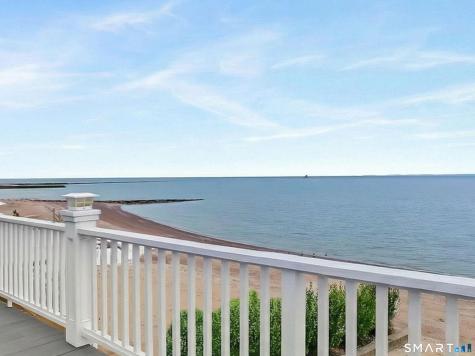 1149 Fairfield Beach Road Fairfield CT 06824