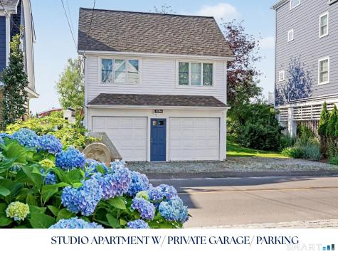 1149 Fairfield Beach Road Fairfield CT 06824