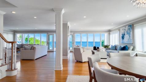 1149 Fairfield Beach Road Fairfield CT 06824