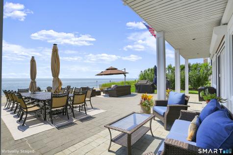 1149 Fairfield Beach Road Fairfield CT 06824
