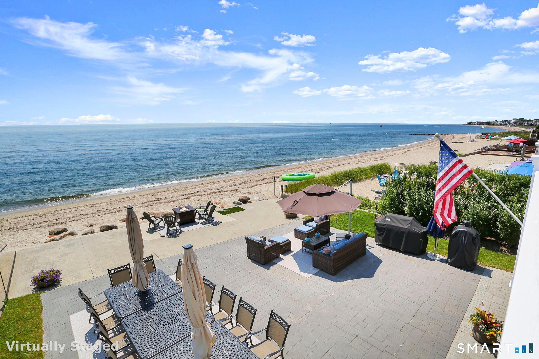 1149 Fairfield Beach Road Fairfield CT 06824
