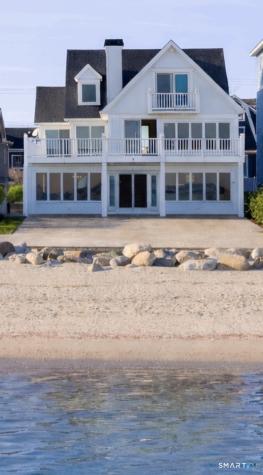 1149 Fairfield Beach Road Fairfield CT 06824