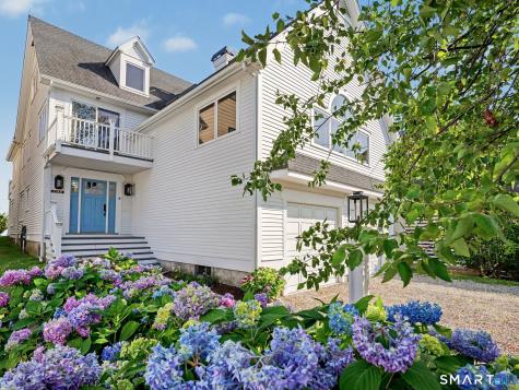 1149 Fairfield Beach Road Fairfield CT 06824