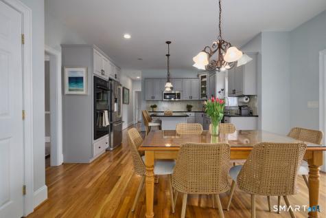 2 Eden Hill Road Newtown CT 06470