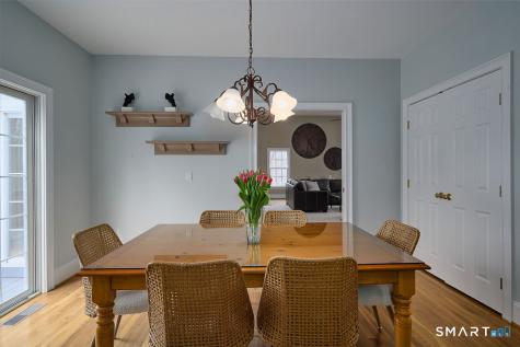 2 Eden Hill Road Newtown CT 06470