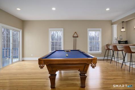 2 Eden Hill Road Newtown CT 06470