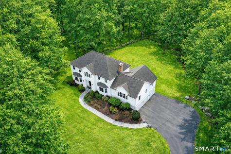 2 Eden Hill Road Newtown CT 06470
