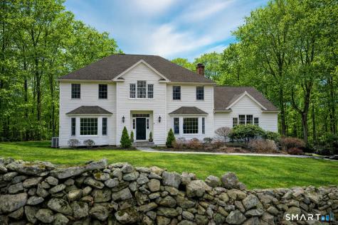 2 Eden Hill Road Newtown CT 06470