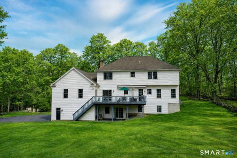 2 Eden Hill Road Newtown CT 06470