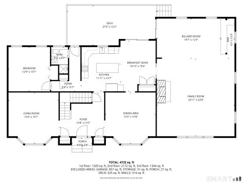 2 Eden Hill Road Newtown CT 06470