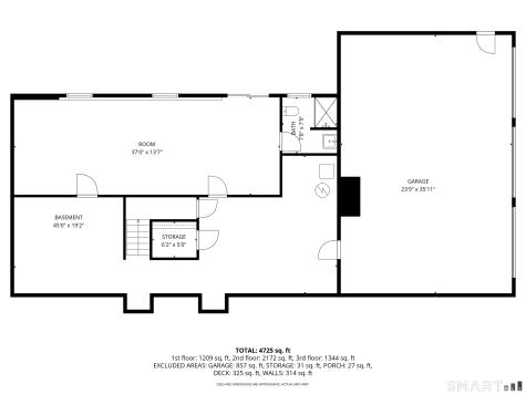 2 Eden Hill Road Newtown CT 06470